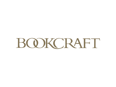 BookCraft Logo
