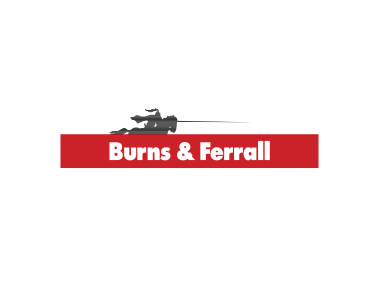 Burns &# 8; Ferrall Logo