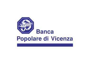 Banca Popolare di Vicenza   Logo