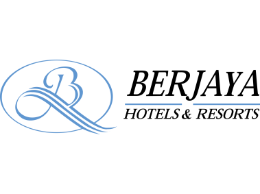 Berjaya Hotels &# 8; Resorts Logo