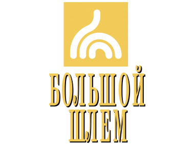 Bolshoy Shlem 919 Logo