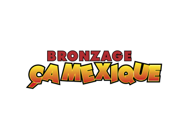 Bronzage Ca Mexique   Logo