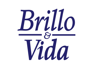 Brillo &# 8; Vida Logo
