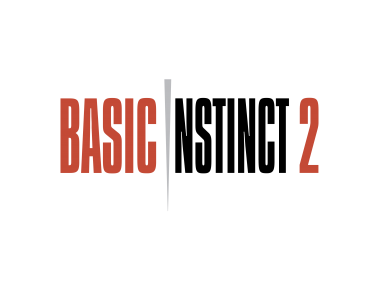 Basic Instinct 2   Logo
