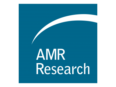 AMR Research Logo