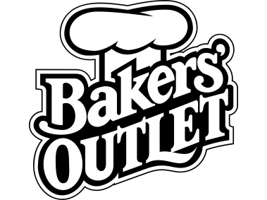 Bakers Outlet Logo
