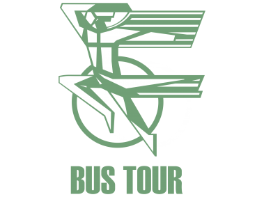 Bus Tour Logo