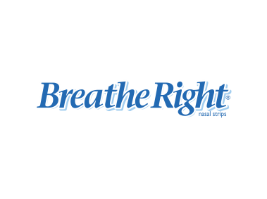 Breathe Right   Logo