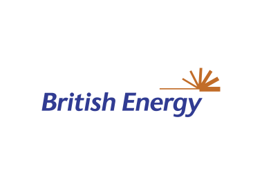 British Energy Logo