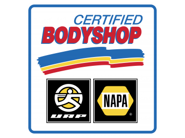 Bodyshop 912 Logo