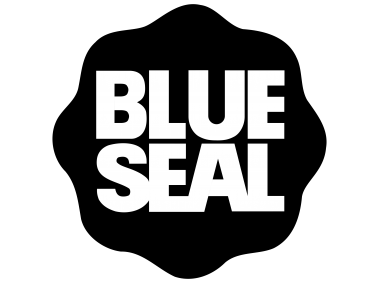 Blue Seal 4539 Logo