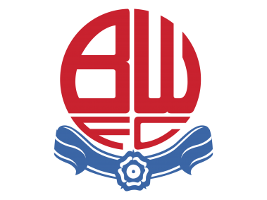 Bolton Wanderers FC   Logo
