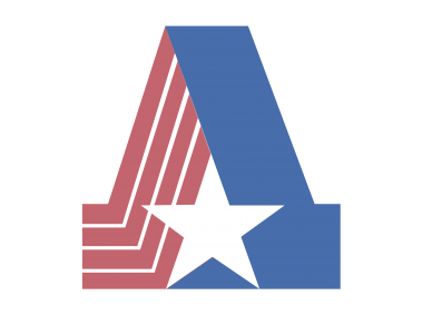 Birmingham Americans   Logo