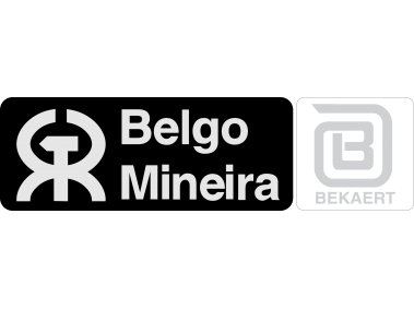 Belgo Mineira Logo