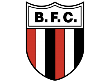 Botafogo 7837 Logo