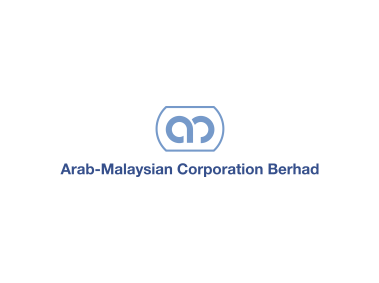 Arab Malaysian Corporation Berhad   Logo