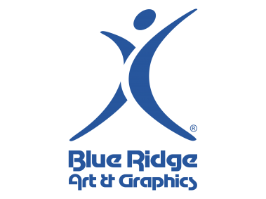 Blue Ridge   Logo