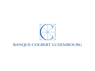 Banque Colbert Luxembourg   Logo
