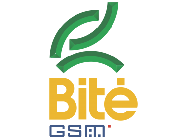 Bite GSM Logo