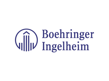 Boehringer Ingelheim   Logo