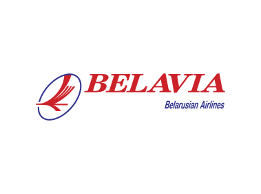 Belavia   Logo