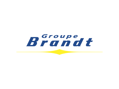 Brandt Group Logo