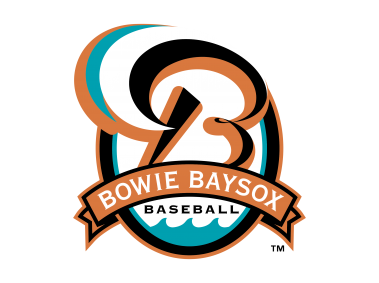 Bowie Baysox   Logo