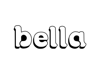 Bella 5496 Logo