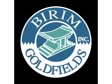 Birim Goldfields Logo