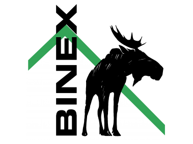 Binex   Logo