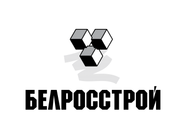 BelRosStroj Logo