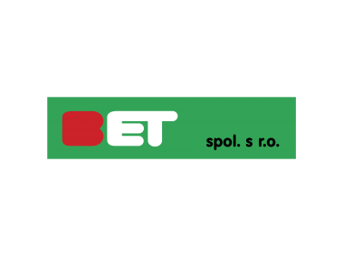 Bet   Logo