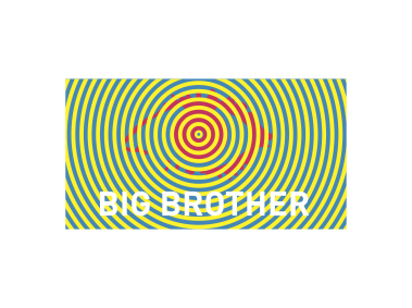Big Brother 3   Logo