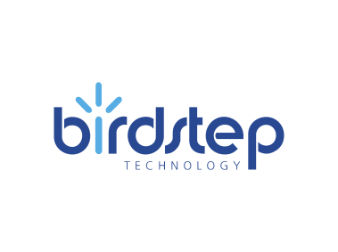Birdstep Technology   Logo