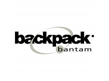 Backpack 5860 Logo