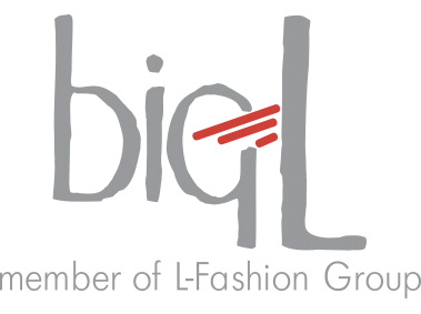 BIGL Logo