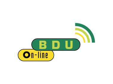 BDU On line   Logo