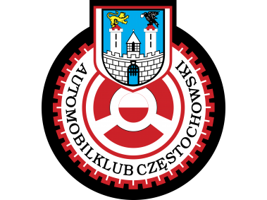 autmobilclub czestochowski Logo
