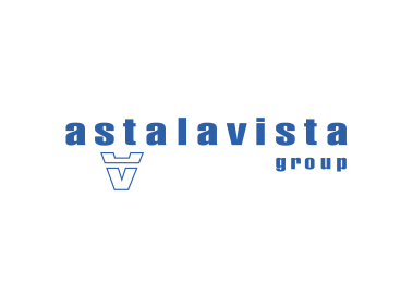 Astalavista Group   Logo