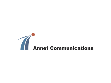 Annet Communications Logo