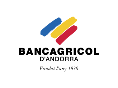Bancagricol D’Andorra   Logo