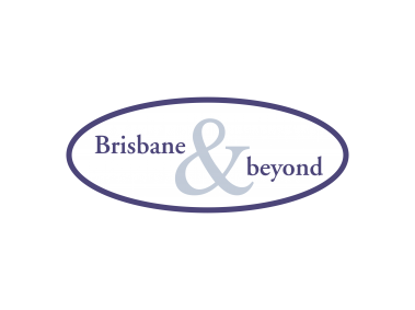 Brisbane &# 8; Beyond Logo