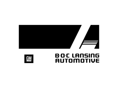 BOC Lancing Automotive Logo