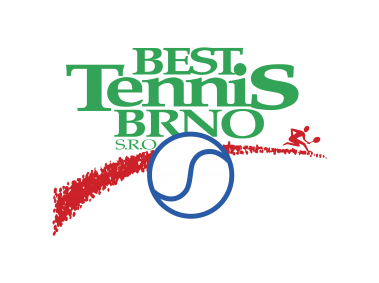 Best Tennis Brno 6138 Logo