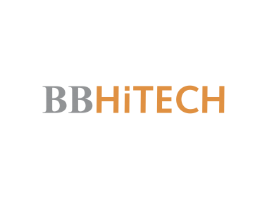 BB HiTECH   Logo