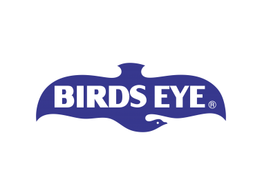 Birds Eye 890 Logo