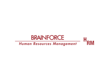 Brainforce HRM Logo