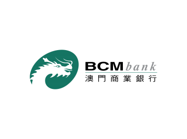BCM bank   Logo