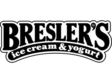 Breslers Logo