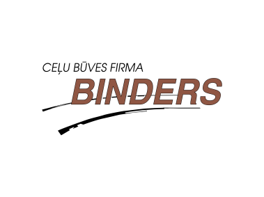Binders Logo